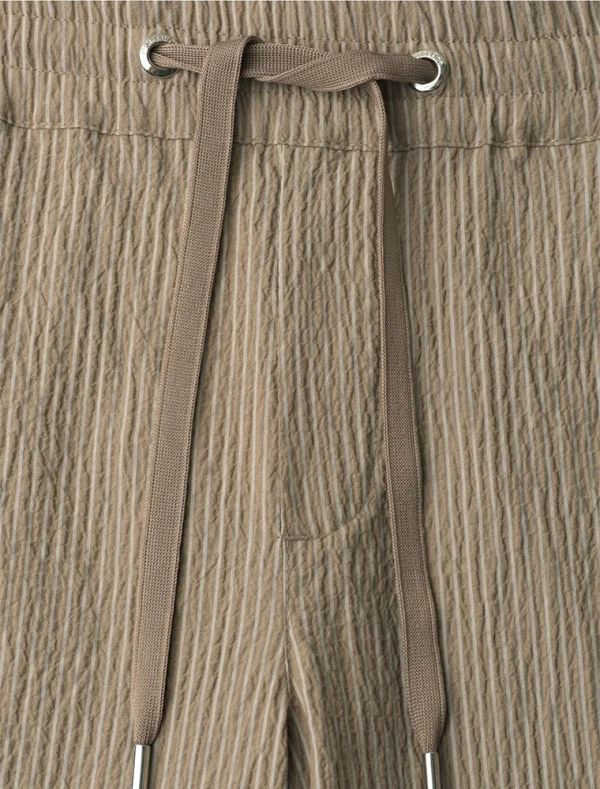 Pantalone Street One - sand