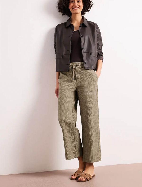 Pantalone Street One - sand