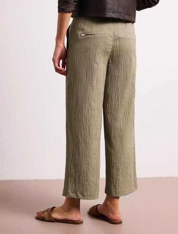 Pantalone Street One - sand