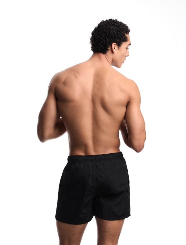 Boxer mare Emporio Armani - nero