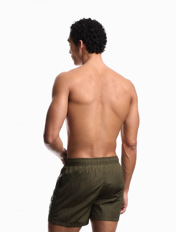 Boxer mare Emporio Armani - oliva