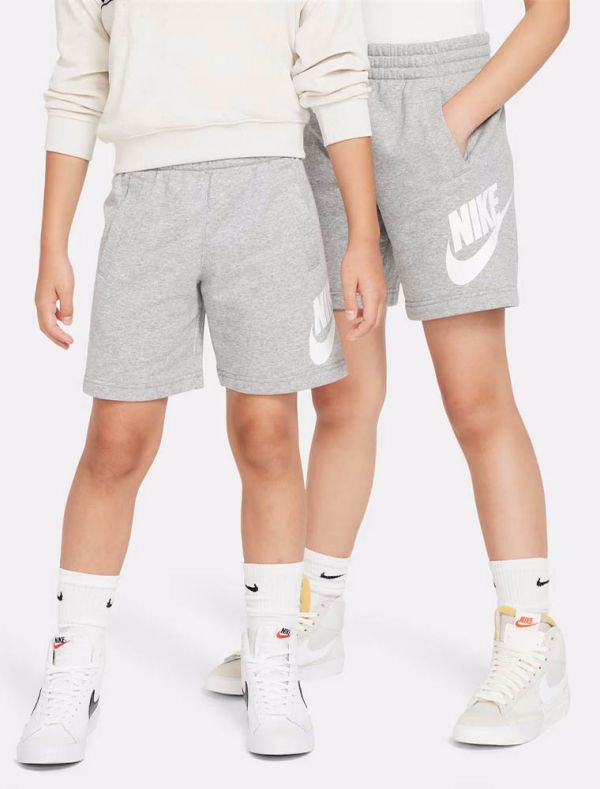 Pantalone corto Nike - grey