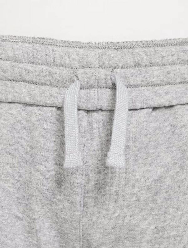 Pantalone corto Nike - grey