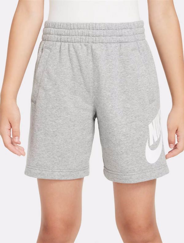 Pantalone corto Nike - grey