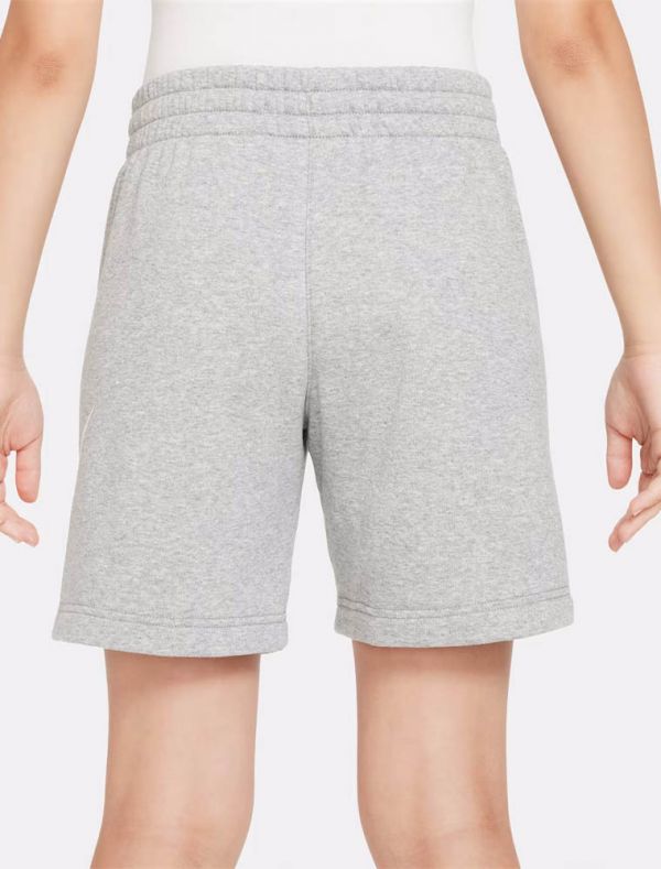 Pantalone corto Nike - grey