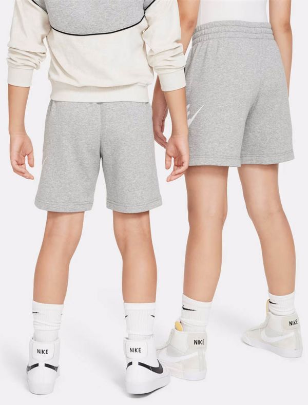 Pantalone corto Nike - grey