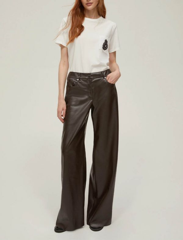 Pantalone Pennyblack - brown