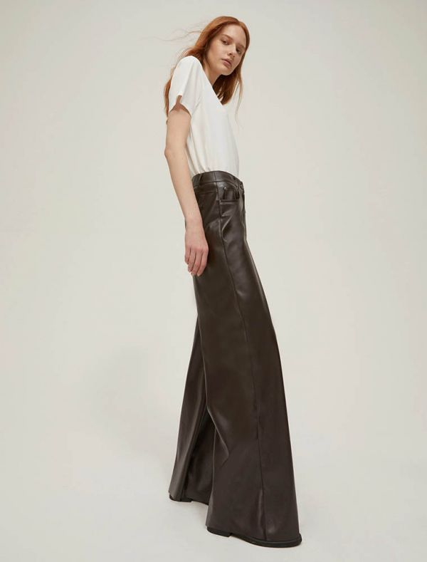 Pantalone Pennyblack - brown