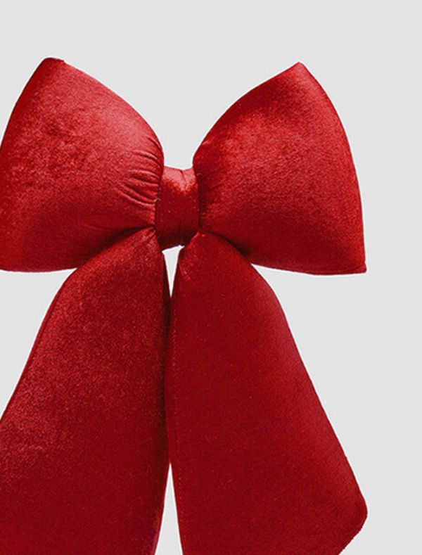 Tendenza Edg - rosso