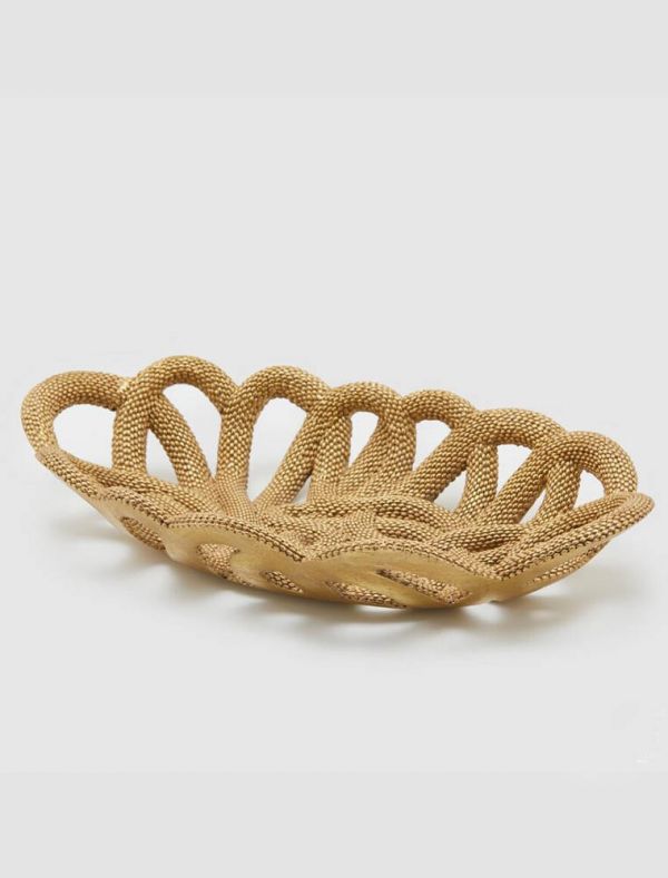 Idea cucina Edg - oro