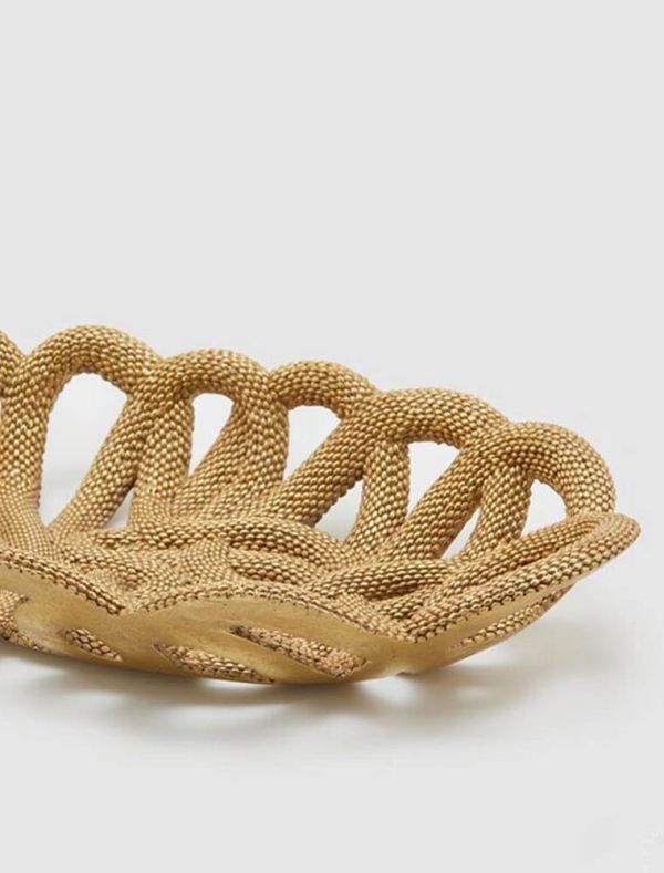 Idea cucina Edg - oro