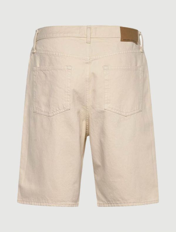 Bermuda Jack & Jones - ecru
