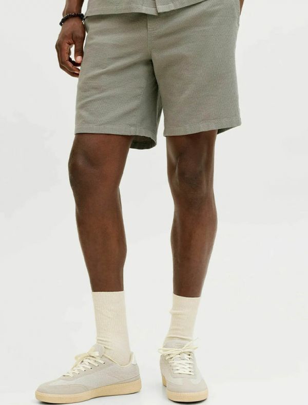 Bermuda Jack & Jones - green