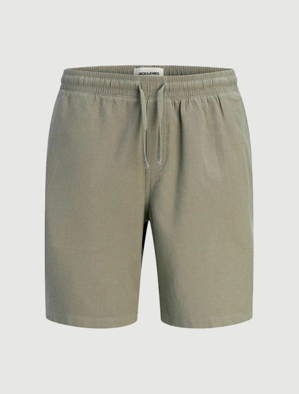 Bermuda Jack & Jones - green