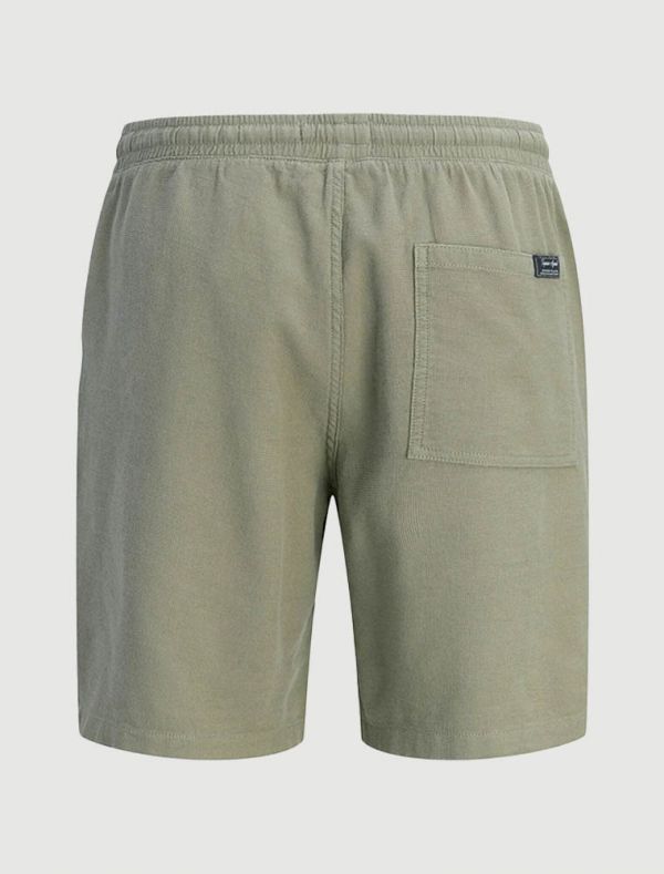 Bermuda Jack & Jones - green