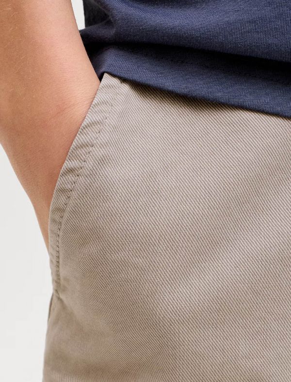 Bermuda Jack & Jones - kaki