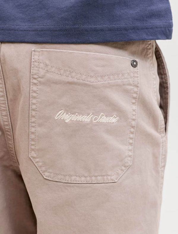 Bermuda Jack & Jones - kaki