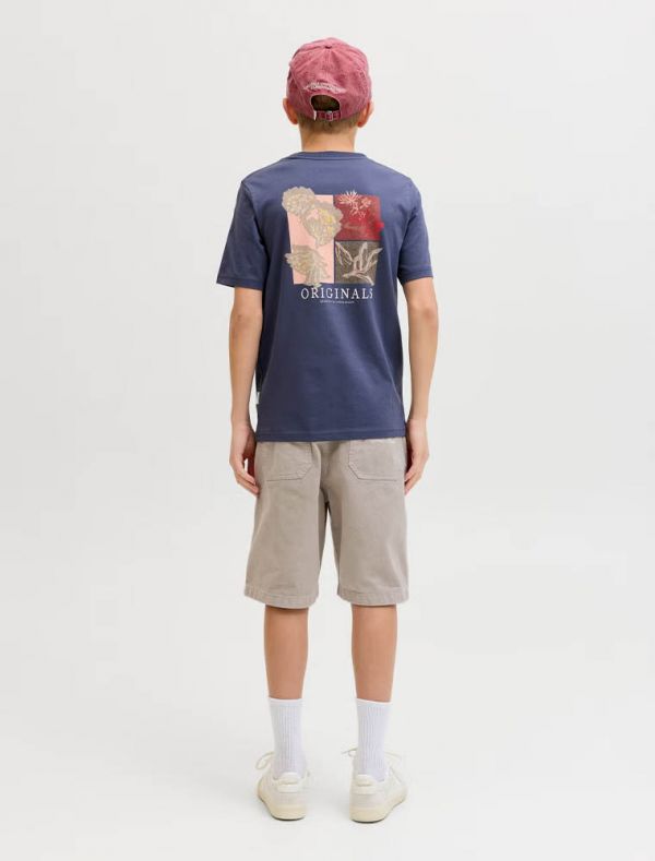 Bermuda Jack & Jones - kaki