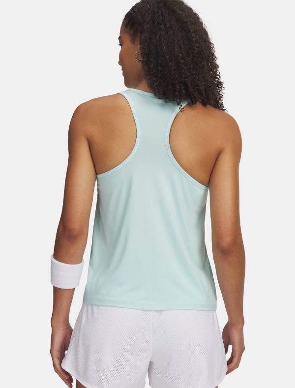 Canotta sportiva Under Armour - menta