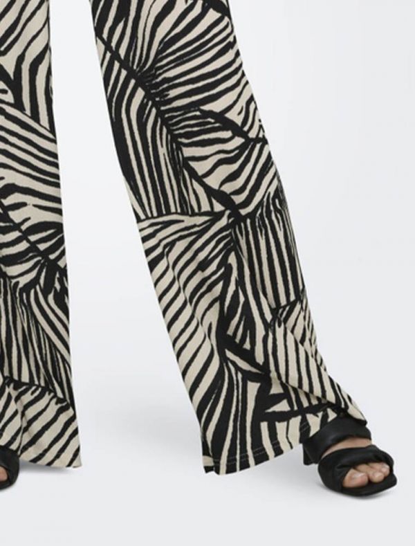 Pantalone Jdy - nero