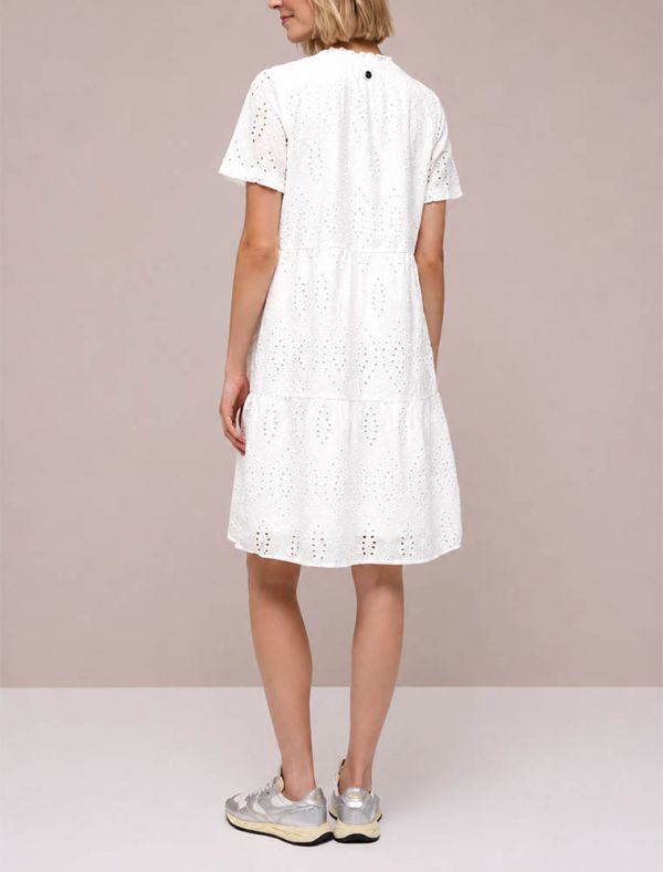Abito Street One - bianco