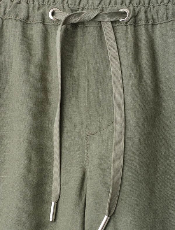 Pantalone Street One - militare