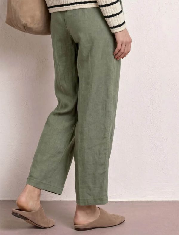 Pantalone Street One - militare