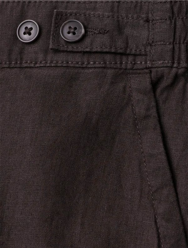 Pantalone Street One - brown