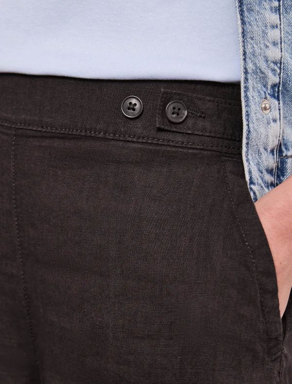 Pantalone Street One - brown