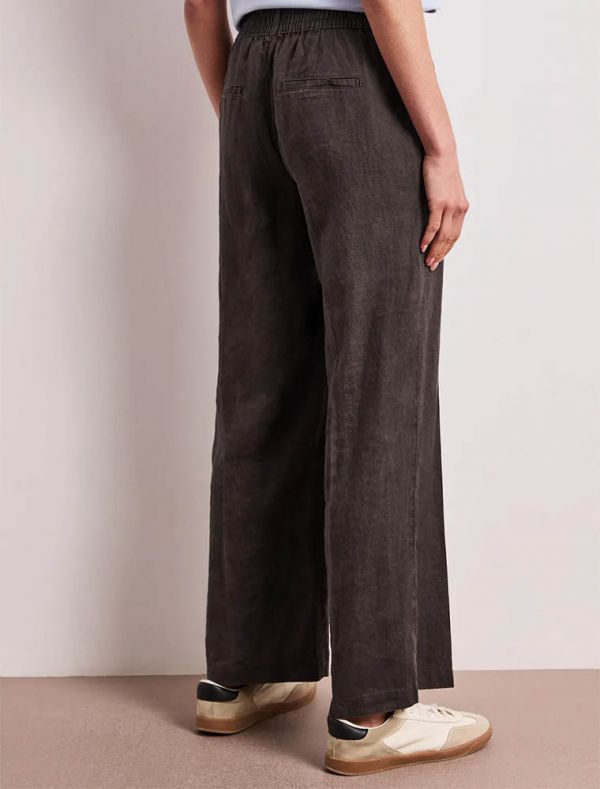 Pantalone Street One - brown
