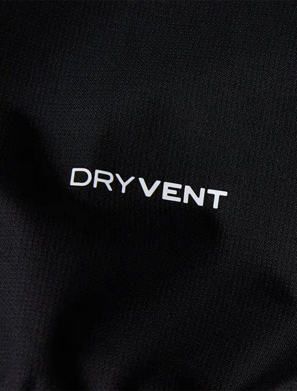 Giubbino The North Face - black