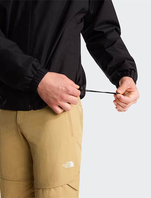 Giubbino The North Face - black