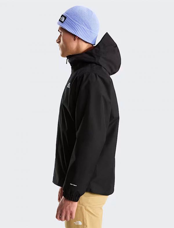 Giubbino The North Face - black