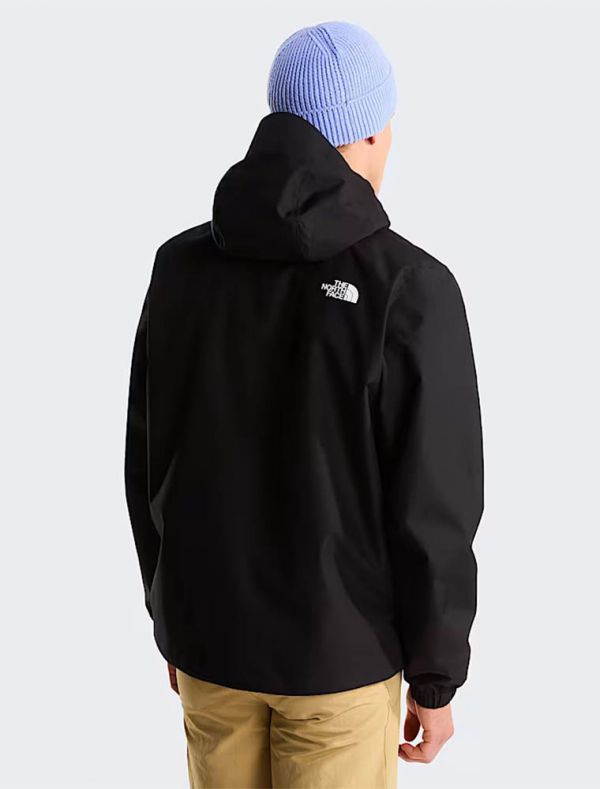 Giubbino The North Face - black