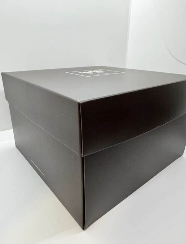 Profumazione Muha' - latte