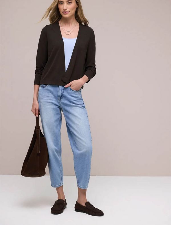 Coprispalla Street One - marrone
