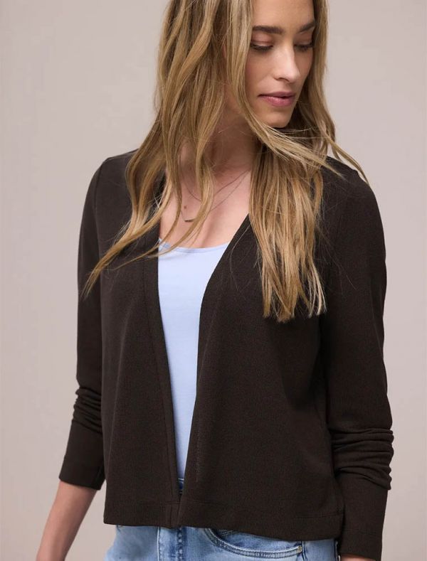 Coprispalla Street One - marrone
