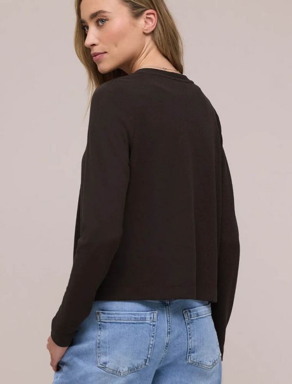 Coprispalla Street One - marrone