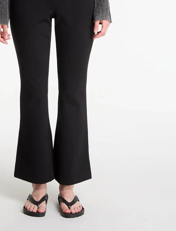 Pantalone Calvin Klein - nero