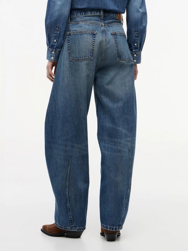 Pantalone jeans Tommy Jeans - dark denim