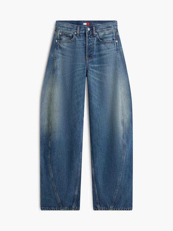 Pantalone jeans Tommy Jeans - dark denim