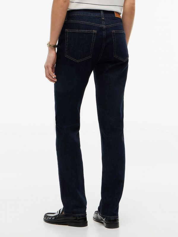 Pantalone jeans Tommy Hilfiger - denim scuro