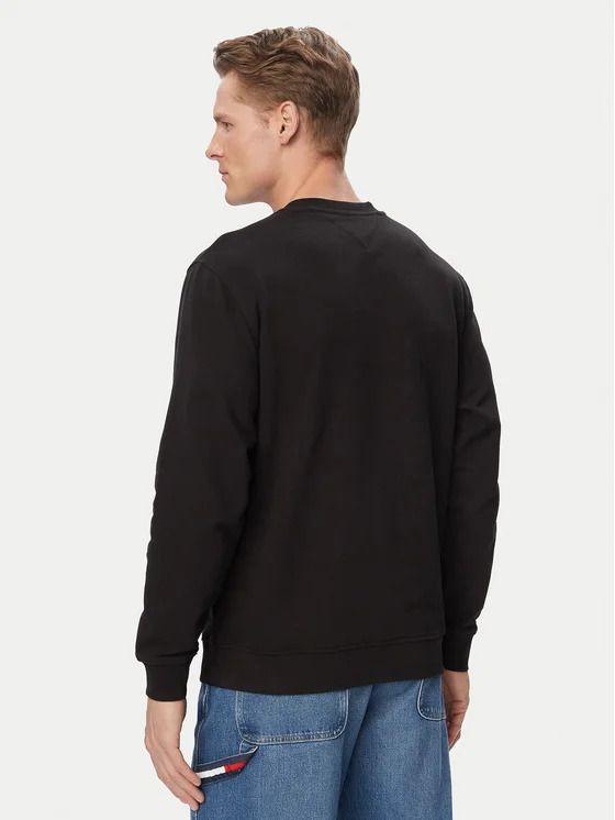 Maglia in felpa Tommy Jeans - dark navy
