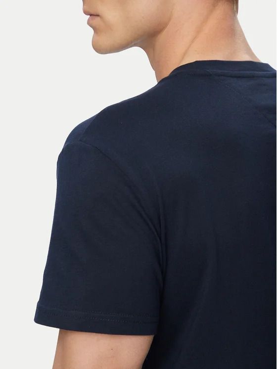 T-shirt manica corta Tommy Jeans - dark navy