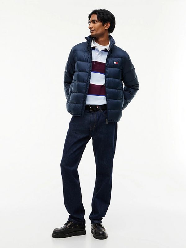 Giubbino Tommy Jeans - dark navy