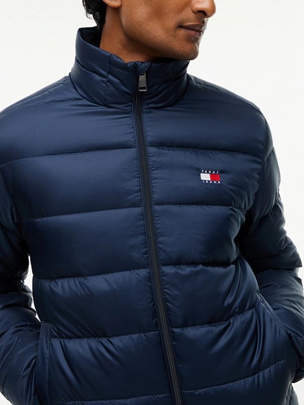 Giubbino Tommy Jeans - dark navy