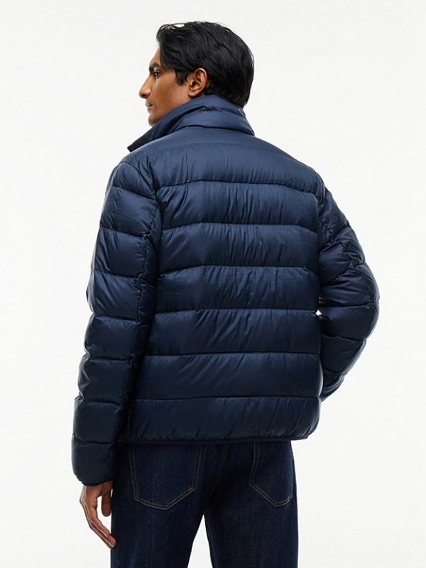 Giubbino Tommy Jeans - dark navy