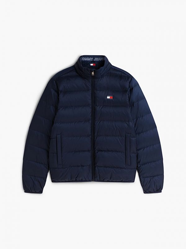 Giubbino Tommy Jeans - dark navy