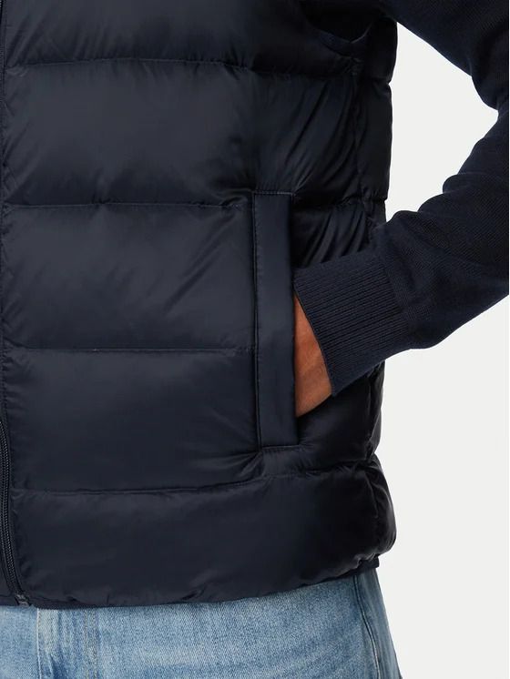 Gilet Tommy Jeans - dark navy