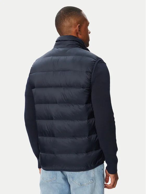 Gilet Tommy Jeans - dark navy